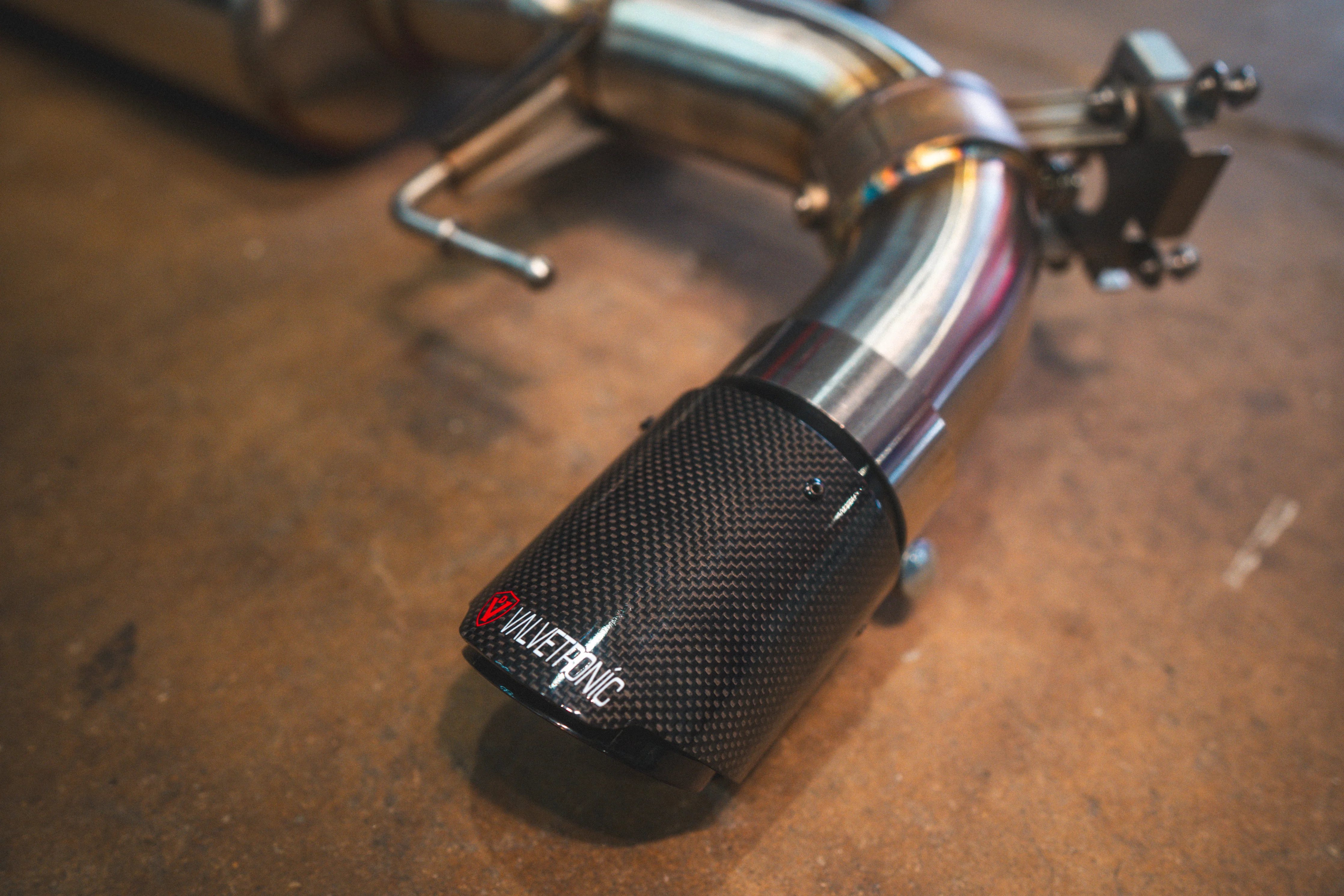 BMW G20/G22 330i/430i Valved Axleback Exhaust System - Image 7