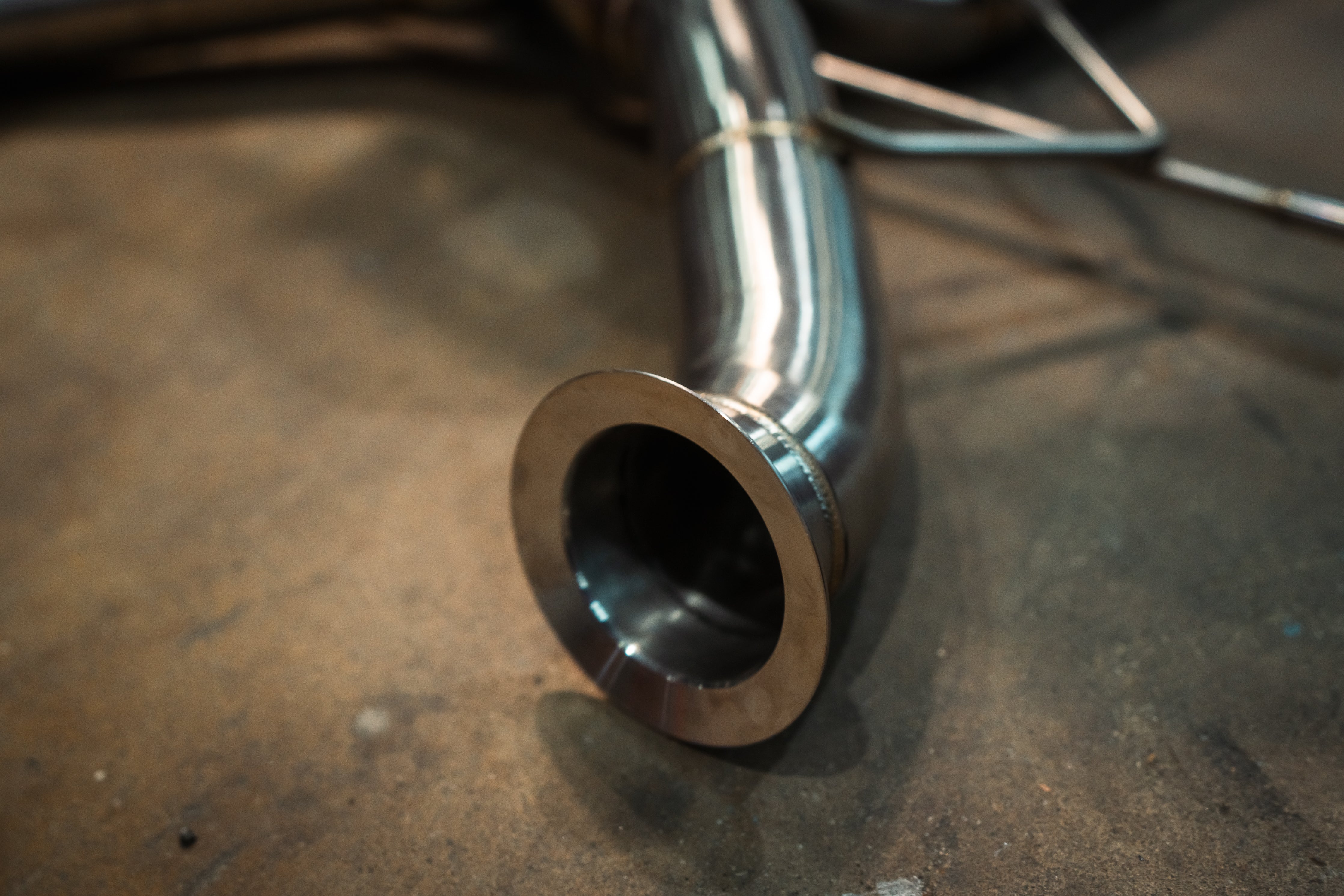Lamborghini Revuelto F1 Exhaust Package - Image 13