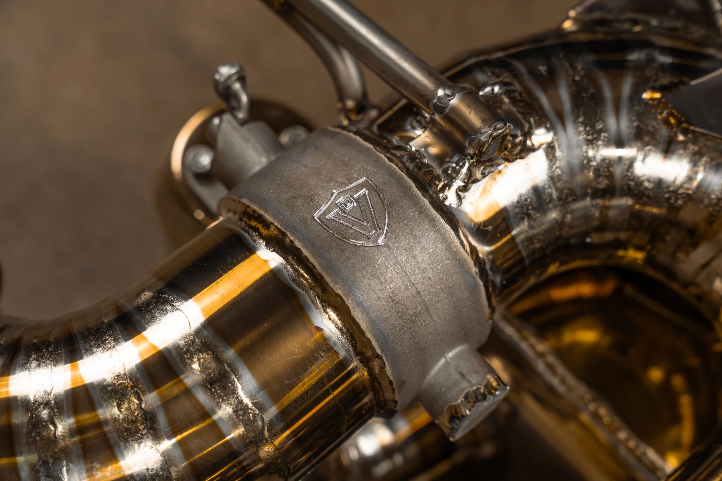 Mclaren 720S Valved Sport Exhaust System - Image 29