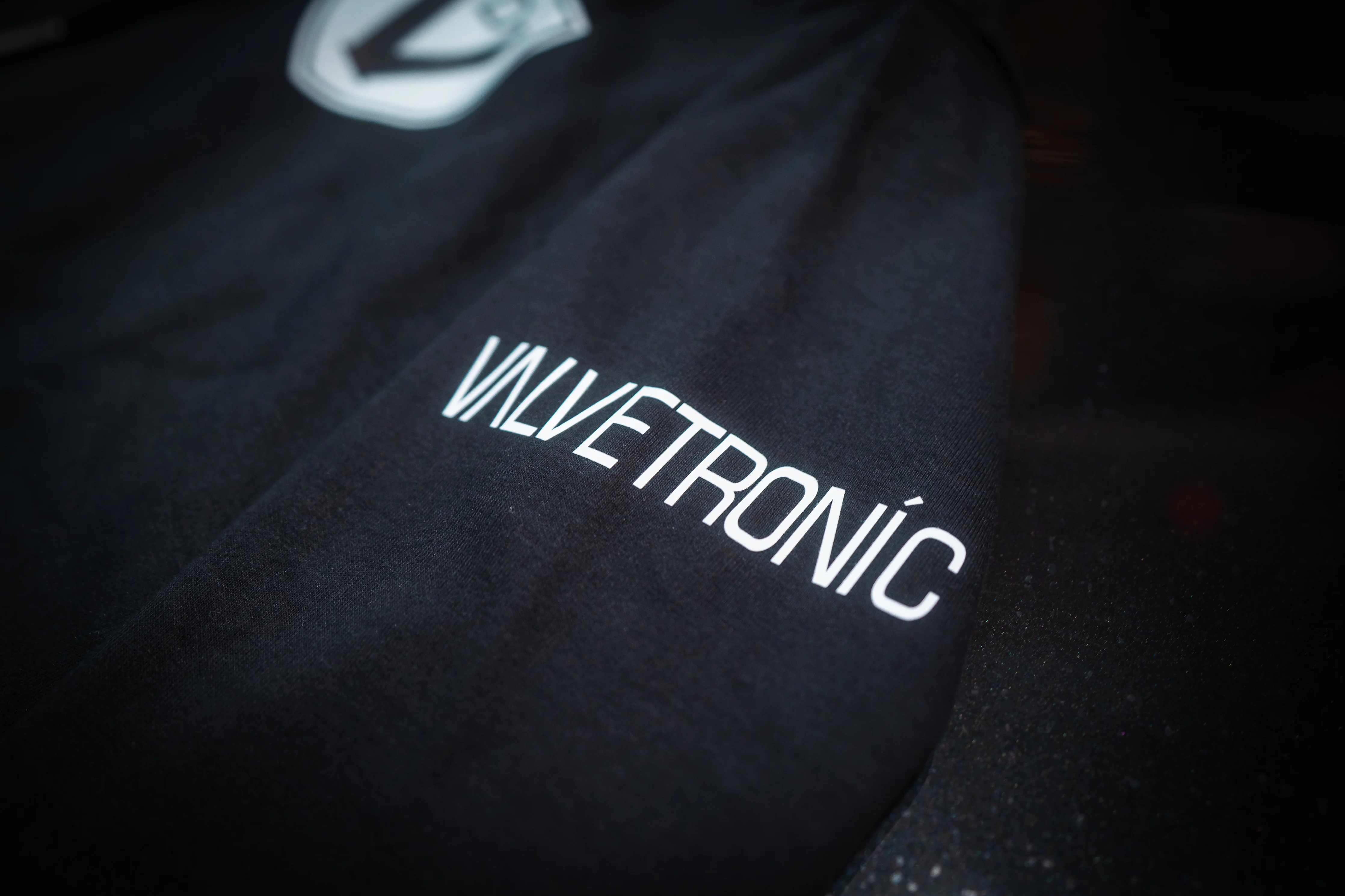 Valvetronic Safety Car Graphic Hoodie - Image 10